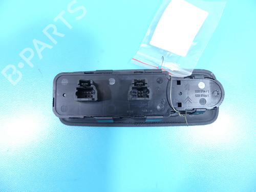 Spak kontakt CITROËN C8 (EA_, EB_) 2.0 HDi | BP37887933I30 - Image 3