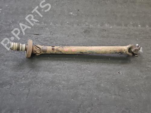 Used Driveshaft Driveshaft JEEP CHEROKEE (KJ) 3.7 4x4 (204 hp) 38123413 38123413