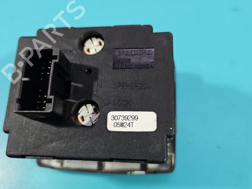 Headlight switch VOLVO V50 (545) 2.4 | BP37857090I24 - Image 6