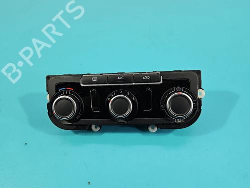 Climate control VW GOLF VI (5K1) | BP37844293I5 - Image 9