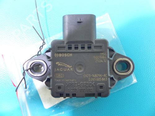 Electronic module JAGUAR XF I (X250) 3.0 D | BP37884134M83 - Image 3