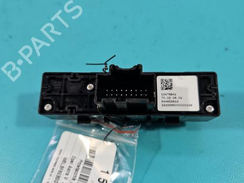 Switch OPEL ASTRA K (B16) 1.4 Turbo (68) | BP37824350I30 - Image 4