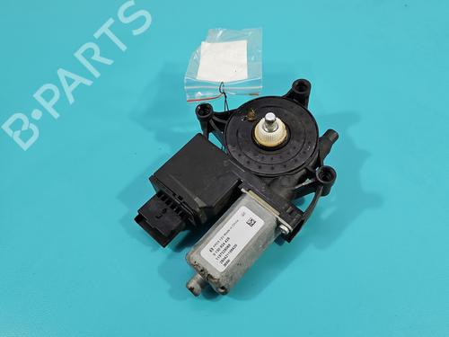 Used Rear left window mechanism Rear left window mechanism 37839490 37839490