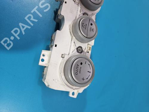 Climate control MAZDA 6 Hatchback (GG) 2.0 DI (GG14) | BP39067243I5 - Image 2