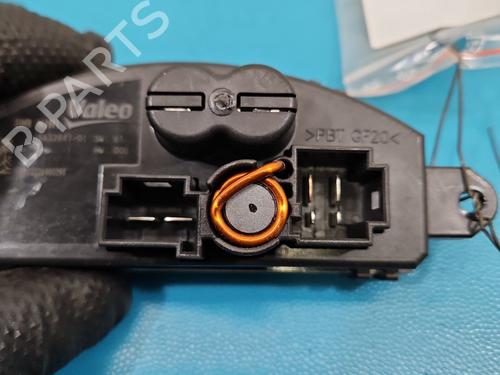 Heater resistor BMW X1 (U11) iX1 xDrive 30 | BP37841321M108 - Image 5