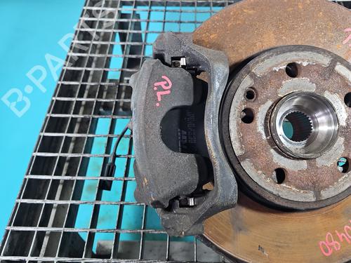 Left front brake caliper INFINITI Q30 | BP38135175M105 - Image 2