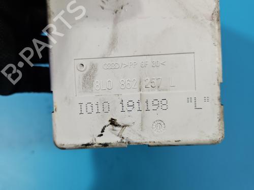 Comfort control module AUDI A4 B5 (8D2) | BP38459733M56 - Image 7