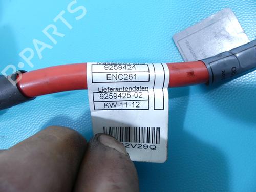 Cable BMW 3 Touring (F31) 316 d | BP37806700E12 - Image 5