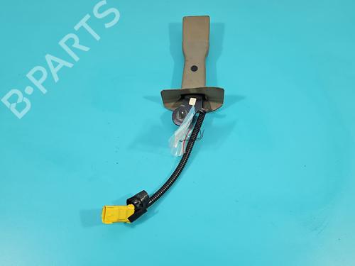 Front left seatbelt CHRYSLER GRAND VOYAGER V (RT) 3.8 | BP38128573I26 - Image 4