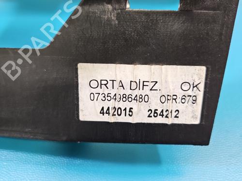 Other OPEL COMBO Box Body/MPV (X12) 1.6 CDTI (B05) | BP39959251O1 - Image 4