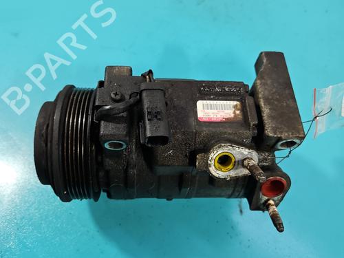 AC compressor DODGE GRAND CARAVAN 3.6 | BP38151304M34 - Image 2