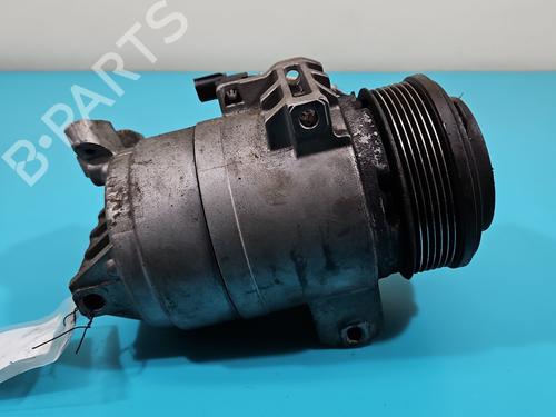 AC compressor RENAULT KOLEOS I (HY_) 2.0 dCi 4x4 (HY0K) | BP37814833M34 - Image 3