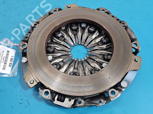 Andre JEEP CHEROKEE (KL) 2.0 CRD 4x4 | BP37834958O1 - Image 6