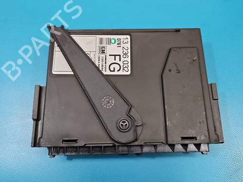Engine control unit (ECU) OPEL MERIVA A MPV (X03) | BP39612018M57 - Image 9