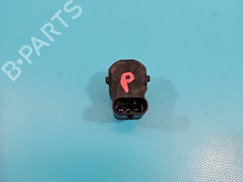 Electronic sensor RENAULT KOLEOS I (HY_) 2.0 dCi 4x4 (HY0K) | BP37813497M84 - Image 4