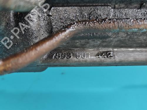 Steering rack BMW X5 (E70) xDrive 35 i | BP37810755M22 - Image 4