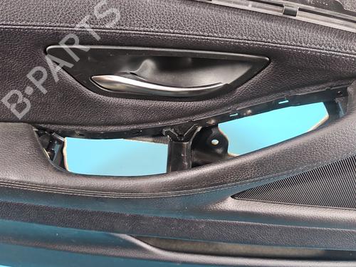 Front left panel BMW 5 Touring (F11) 525 d xDrive | BP38560304C58 - Image 2