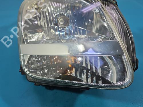Right headlight SUZUKI IGNIS II (MH) 1.3 (RM413) | BP38050782C29 - Image 13