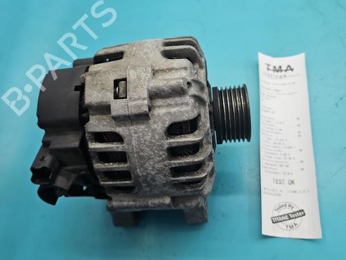 Used Alternator Alternator PEUGEOT 307 SW (3H) [2002-2009] 39959247 39959247