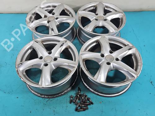 wheel-set-citroen-c4-i-lc_-2004-2005-2006-2007-2008-2009-2010-2011-2012-2013-2014-37833954 main image