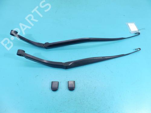 Used Front windshield wiper arm Front windshield wiper arm 37805051 37805051