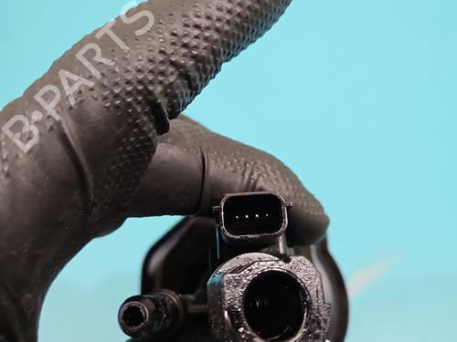 Clutch slave cylinder FORD S-MAX (CJ, WA6)  | BP37821464M113  - Image 10