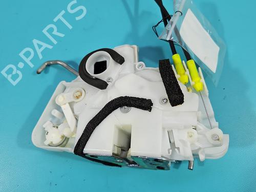 Front left lock SUZUKI VITARA (LY) 1.4 Hybrid (Mild Hybrid) AllGrip (APK414) | BP38135071C98 - Image 3