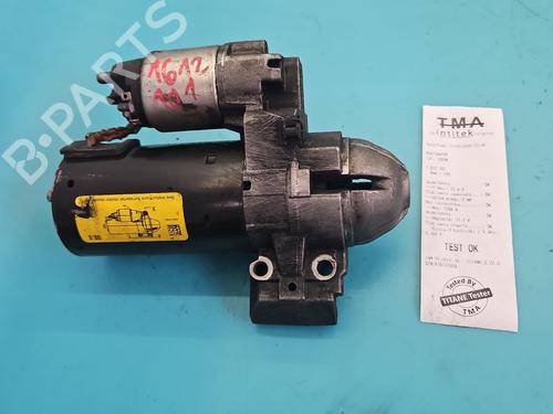 Used Starter Starter 37859915 37859915