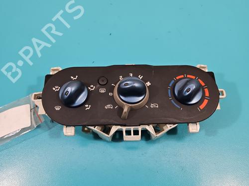 Climate control RENAULT TWINGO II (CN0_) 1.5 dCi (CN0E) | BP38117640I5 - Image 2