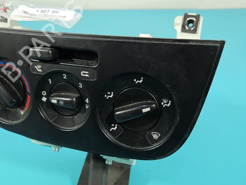 Climate control PEUGEOT BIPPER (AA_) 1.3 HDi 75 | BP37858515I5 - Image 2