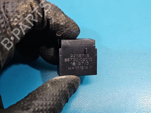 Electronic module TOYOTA AURIS (_E18_) 1.6 (ZRE181_, ZRE185_, ZRE185R, ZRE181R) | BP37847642M83  - Image 8