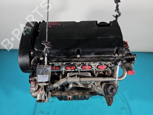 Used Engine Engine 38000125 38000125
