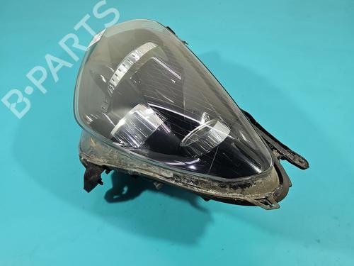 Left headlight OPEL ASTRA H (A04) 1.8 (L48) | BP38152185C28 - Image 3
