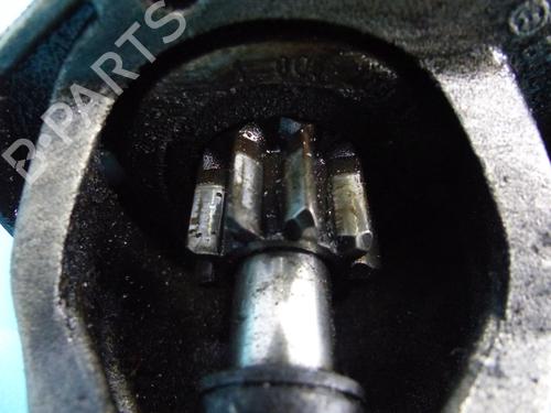 Starter SKODA SUPERB I (3U4) 1.8 T | BP37886453M8 - Image 3