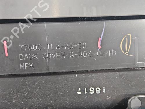 Cup/Object holder HONDA CR-V V (RW_, RT_) 1.5 AWD (RW2) | BP37856776I37 - Image 5