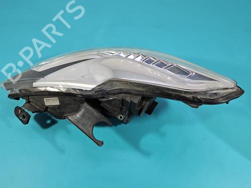 Right headlight CITROËN DS5 2.0 HDi 165 | BP37845479C29 - Image 8