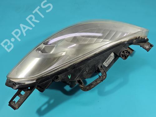 Venstre forlygte PEUGEOT PARTNER Tepee 1.6 HDi 16V | BP38726607C28 - Image 4