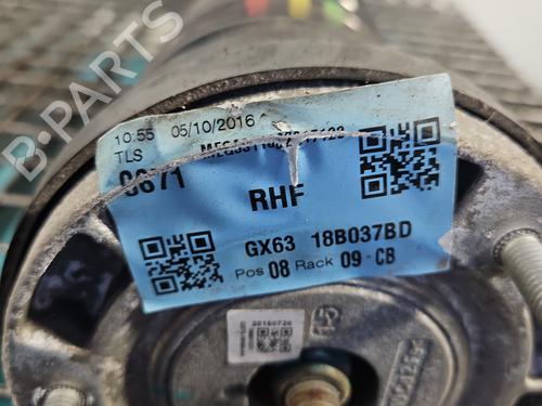 Right front shock absorber JAGUAR XF II (X260) | BP37989968M17 - Image 2