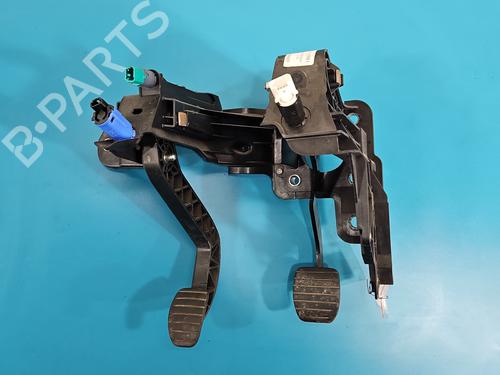 Pedal RENAULT MASTER III Platform/Chassis (EV, HV, UV) | BP38147062I4 - Image 3