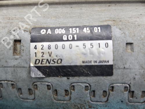 Starter MERCEDES-BENZ GLK-CLASS (X204) 220 CDI 4-matic (204.984, 204.997) | BP38130528M8 - Image 5
