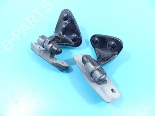 Used Hinge/Door check strap Hinge/Door check strap 37888430 37888430