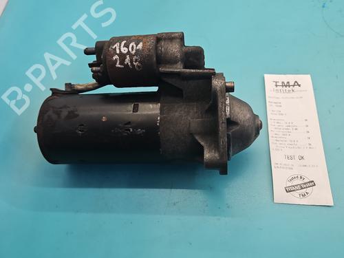 Used Starter Starter 37856170 37856170