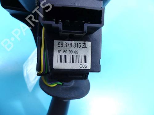 Ratstangsstang PEUGEOT 607 (9D, 9U) 2.2 HDi | BP37806055I23 - Image 6