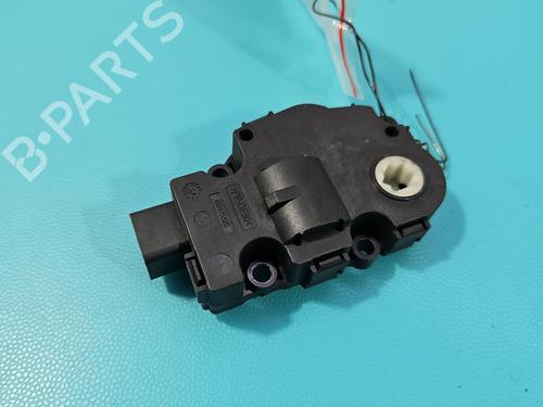 Used Heater blower motor Heater blower motor 37844800 37844800