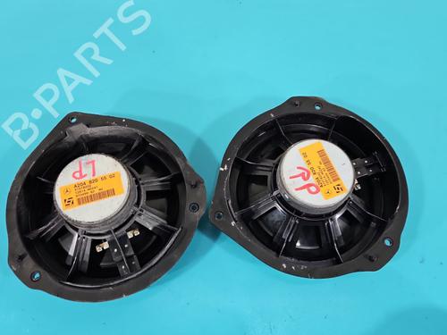 Speaker MERCEDES-BENZ CLS (C218) CLS 500 4-matic (218.391) | BP38122519E2 - Image 18