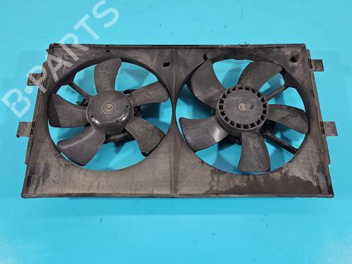 Køleventilator elektrisk Køleventilator elektrisk 37811350 37811350