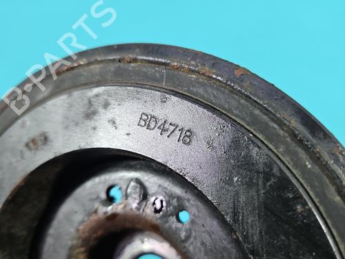 Pulley AUDI A5 (8T3) 2.0 TFSI quattro | BP37844985M122 - Image 6