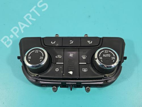 Used Climate control Climate control 38143719 38143719