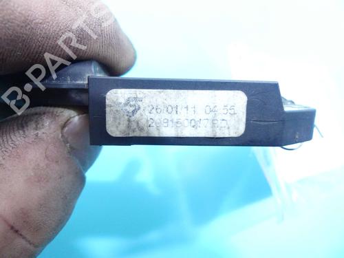 Other DACIA DUSTER (HS_) 1.5 dCi (HSMC) | BP37879406O1 - Image 5