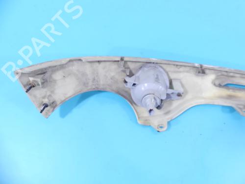Grill DAEWOO MATIZ (M100, M150) 0.8 | BP37809705C40 - Image 8